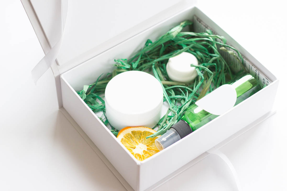 Christmas and Promotional Gift Packing at Excel Contract Packing