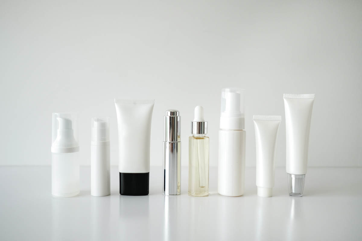 Cosmetic Packing Solutions from Excel Contract Packing
