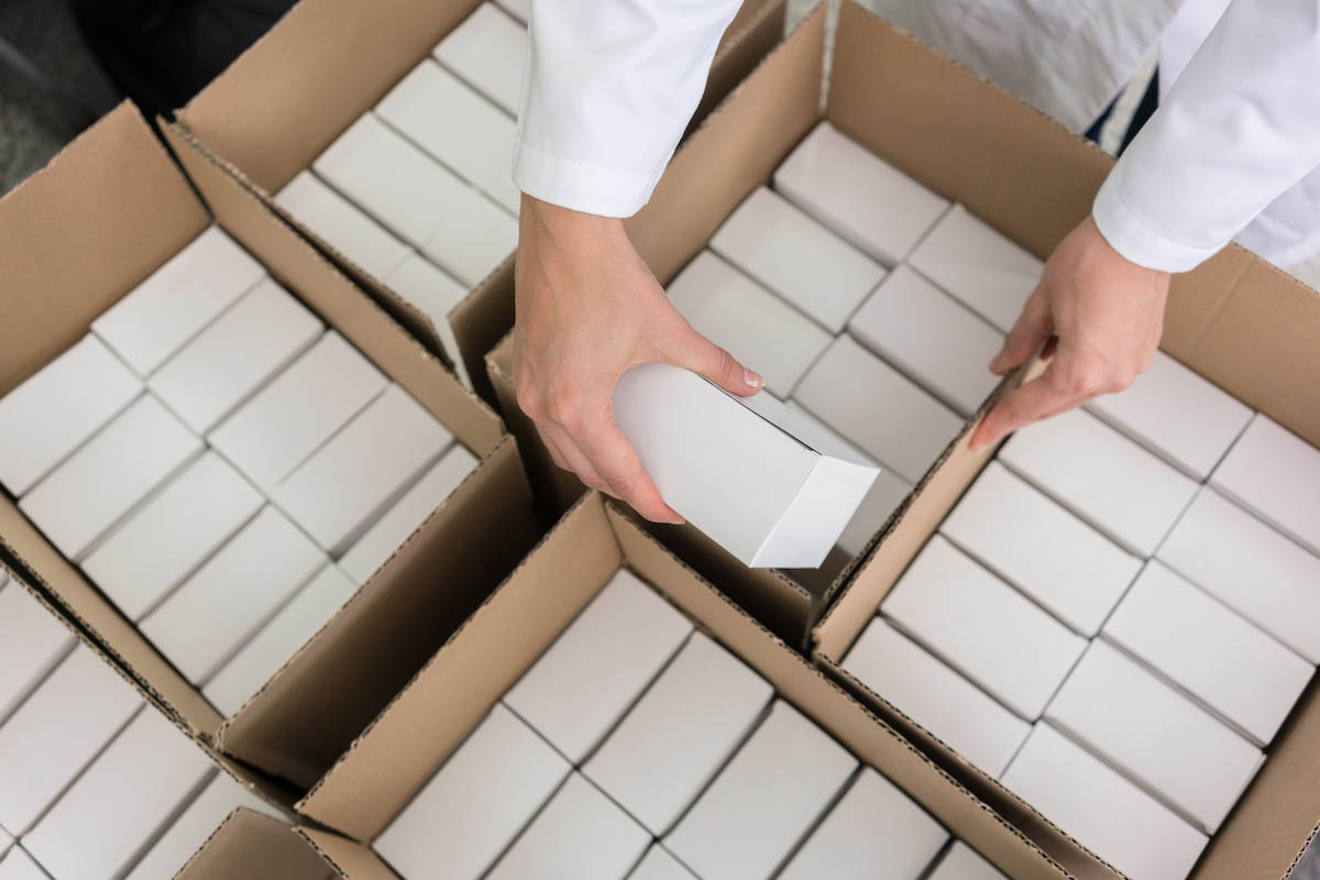 The Importance of Packaging First Impressions