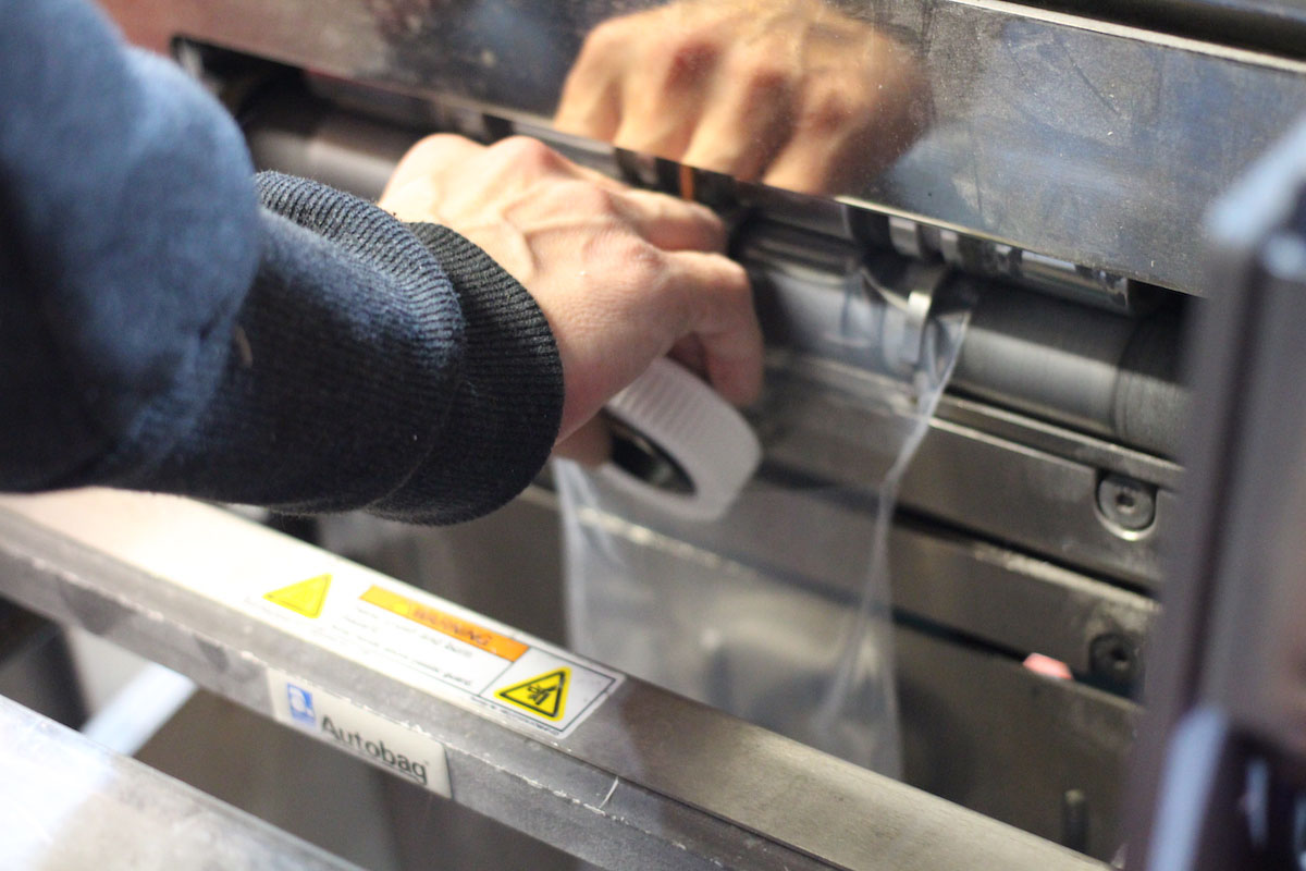 Why Your Business Should Invest in Contract Packing in 2020