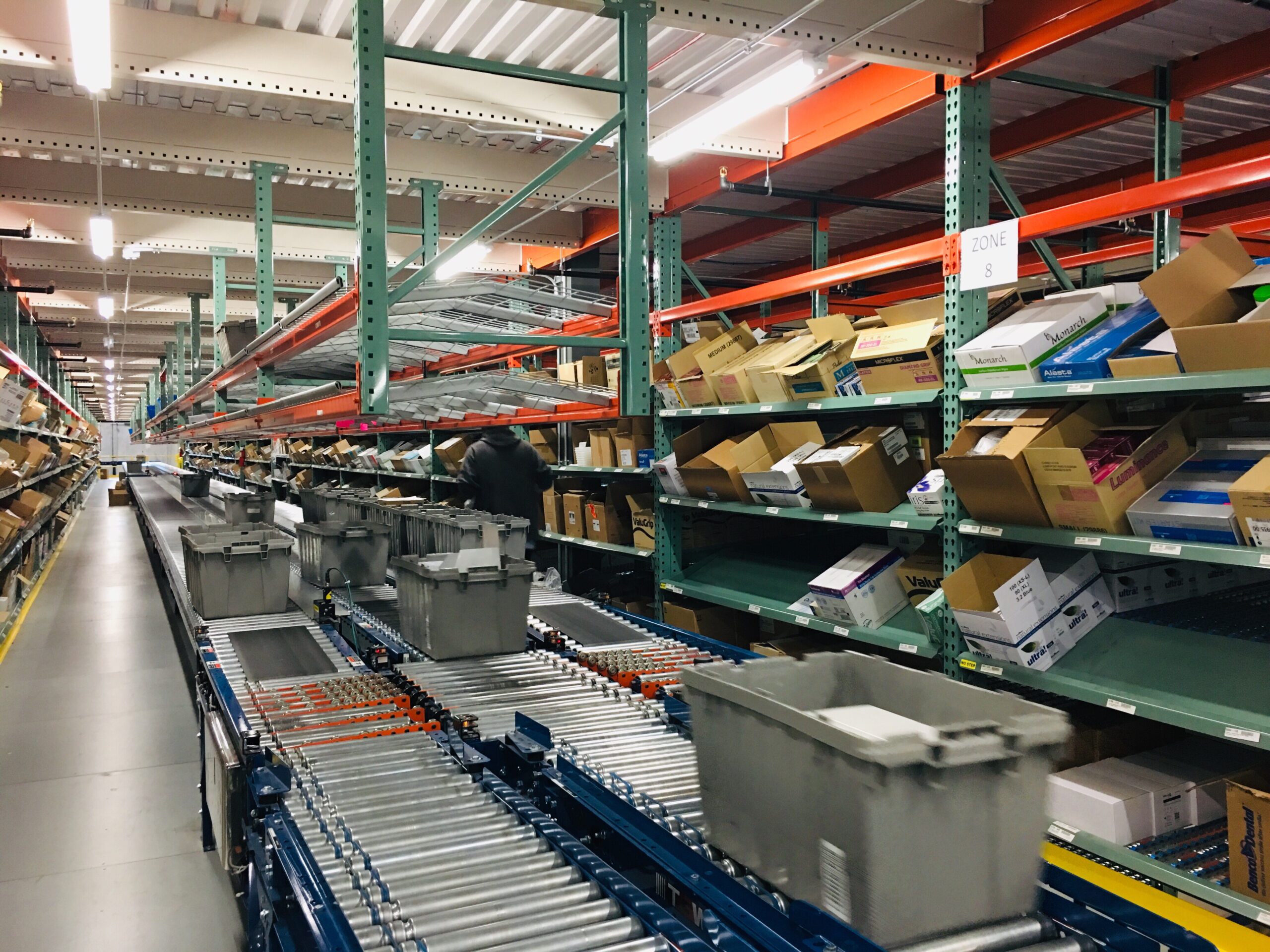 The Top Factors for a Successful eCommerce Fulfilment Procedure