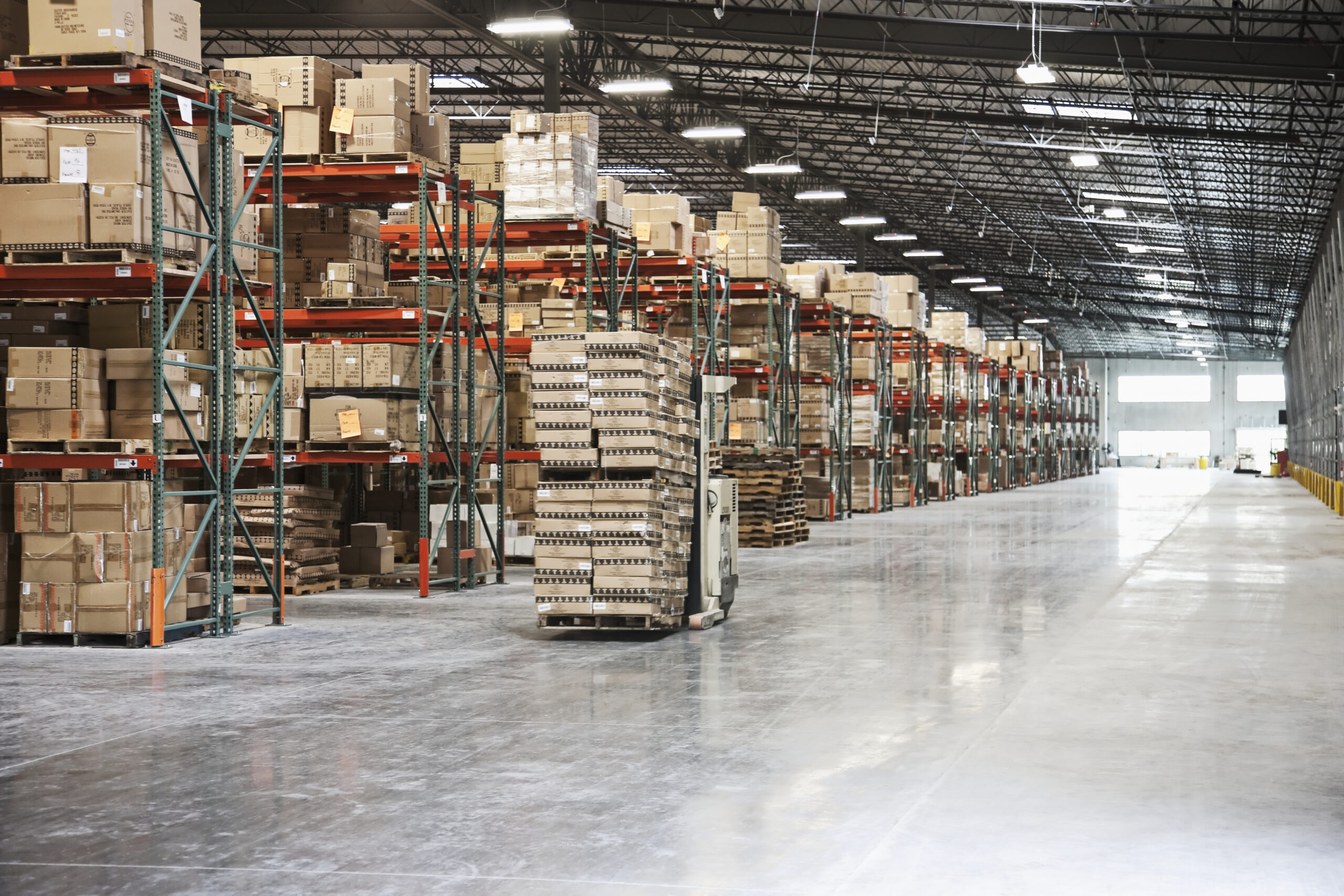 The Cost of the COVID-19 Pandemic: How Contract Packing Can Help a Business