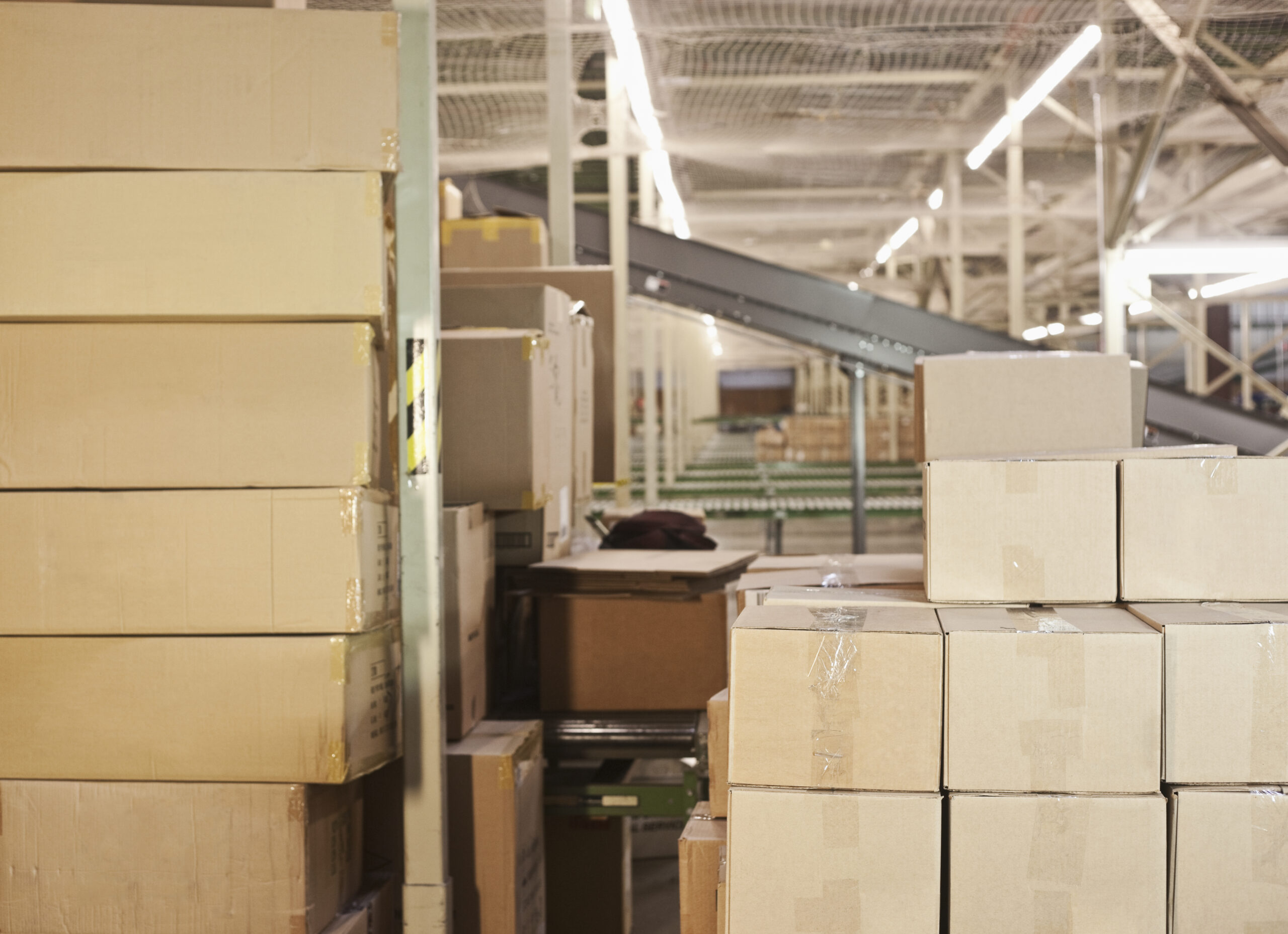 What is Contract Packing and why should you do Contract Packing in the UK?