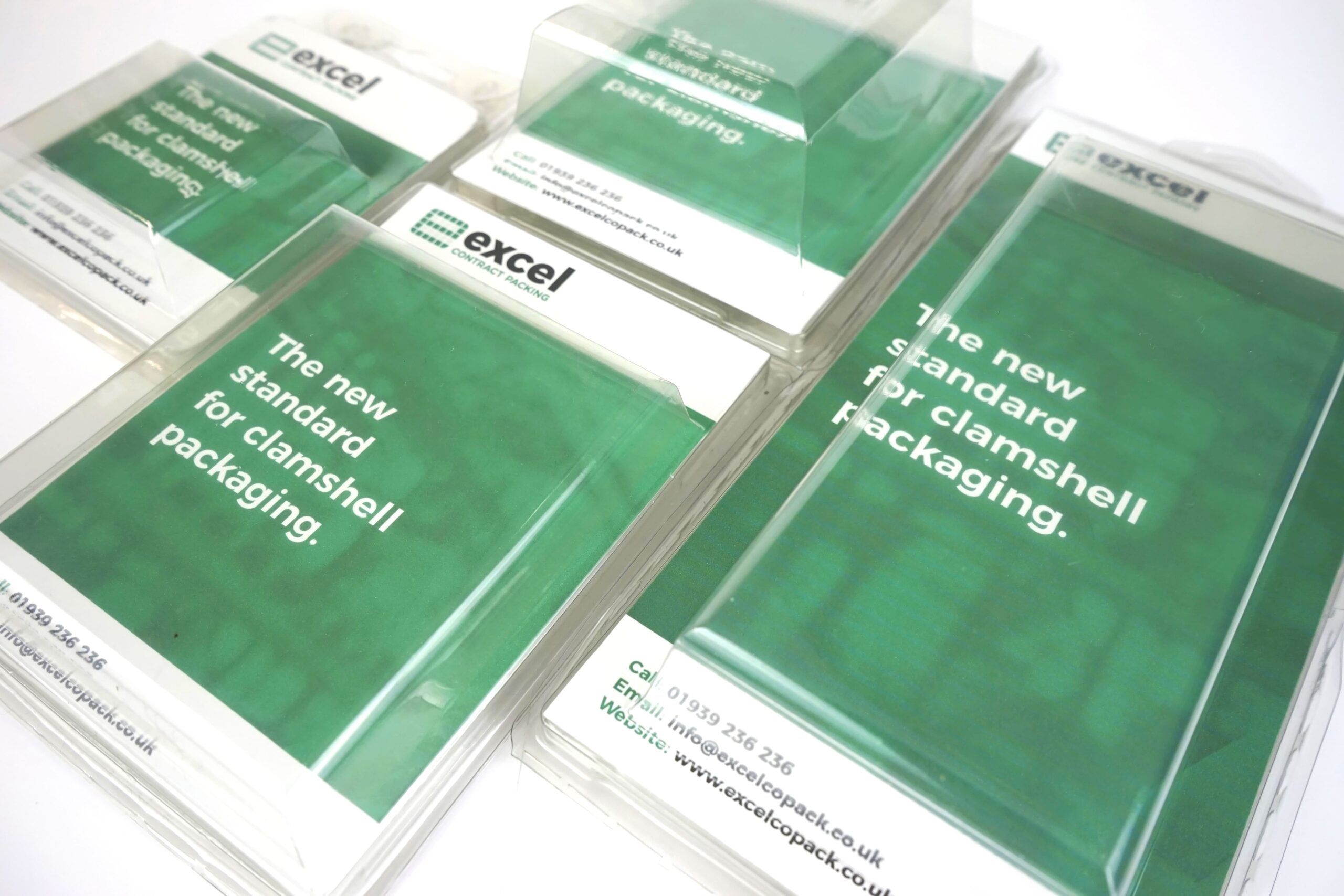 The Advantages of Using Blister Packaging