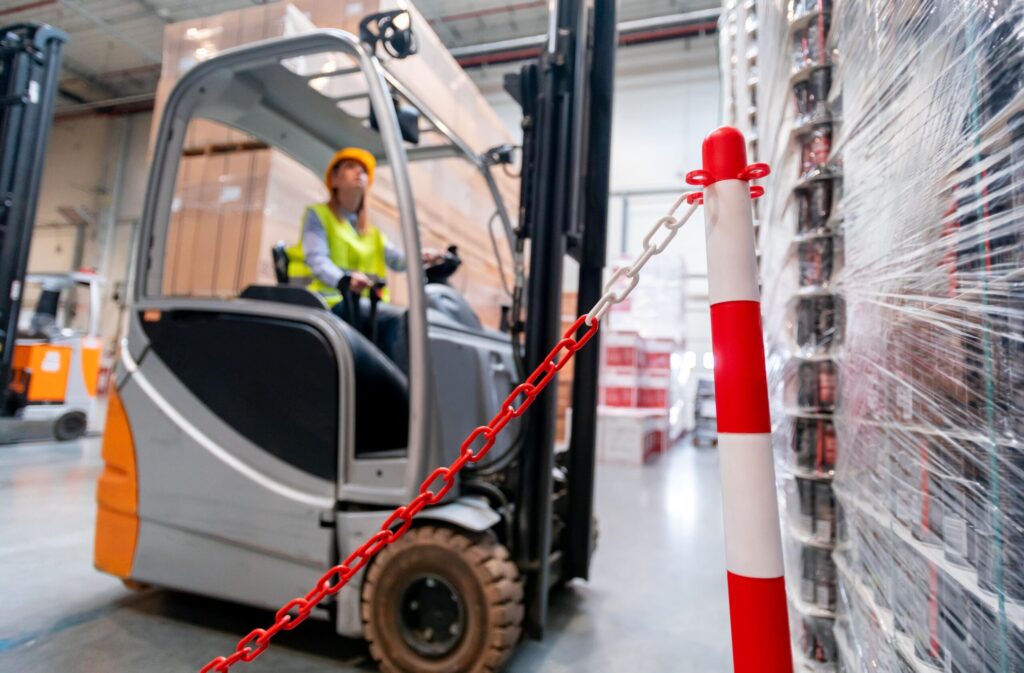 contract packing company UK, contract packers