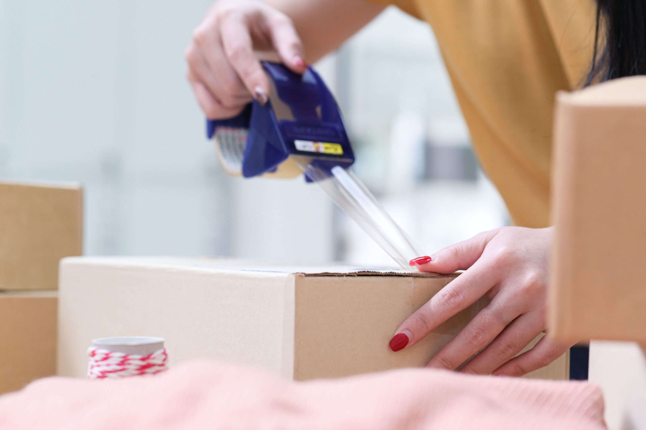 What a UK Contract Packer can Do for You