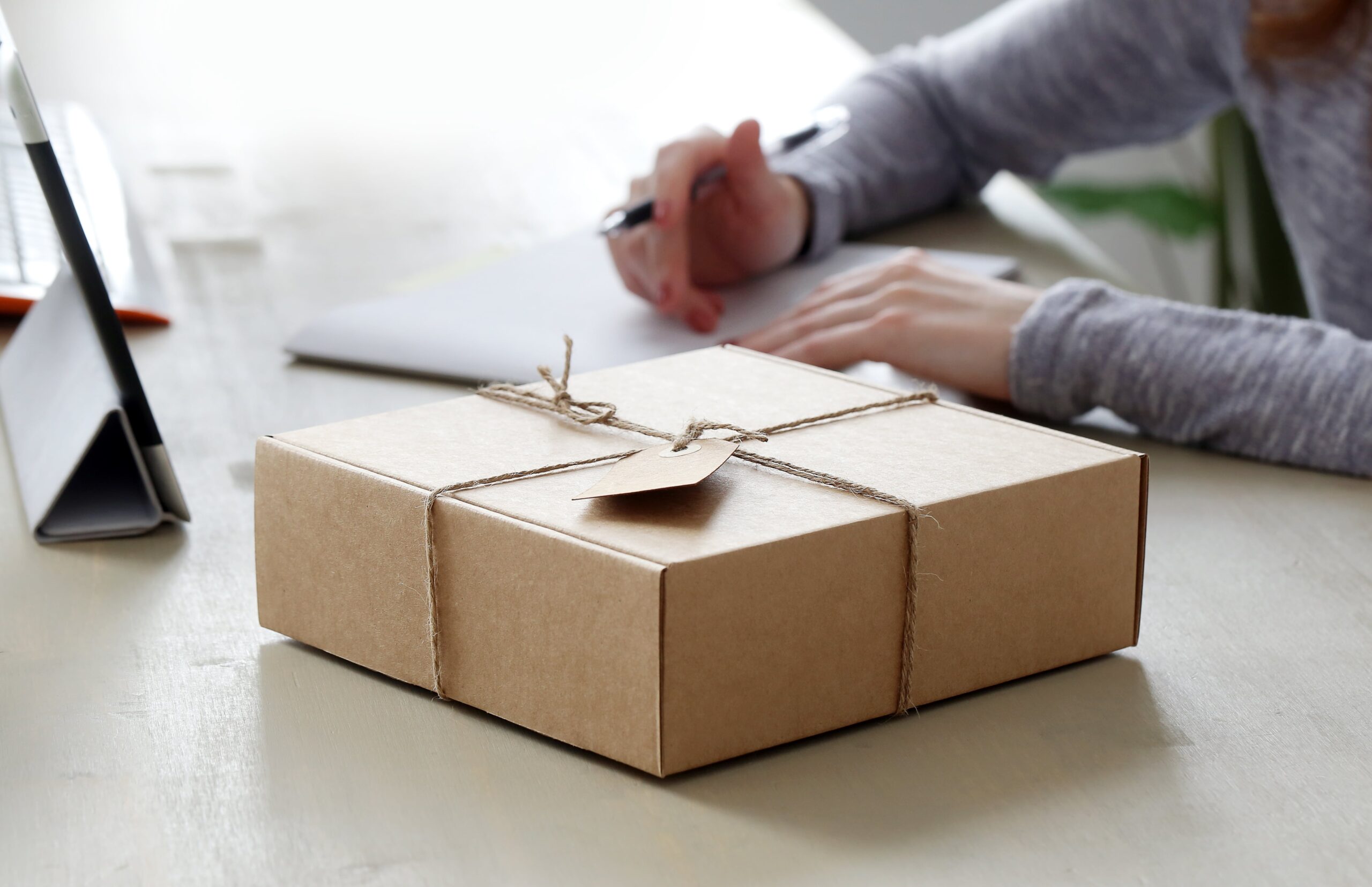 Why Product Packaging is So Important