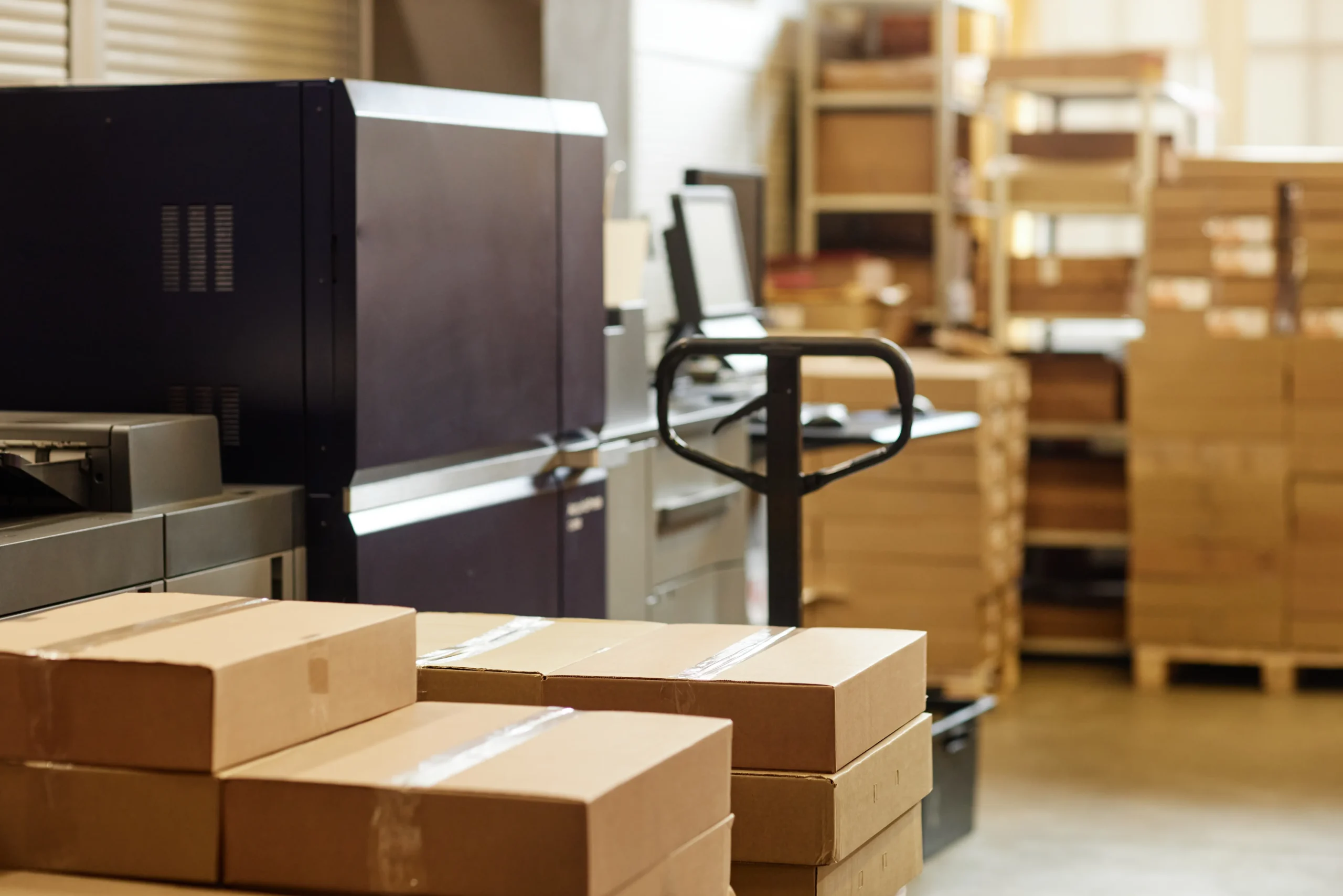 Ensuring Product Safety and Customer Satisfaction with Contract Packing