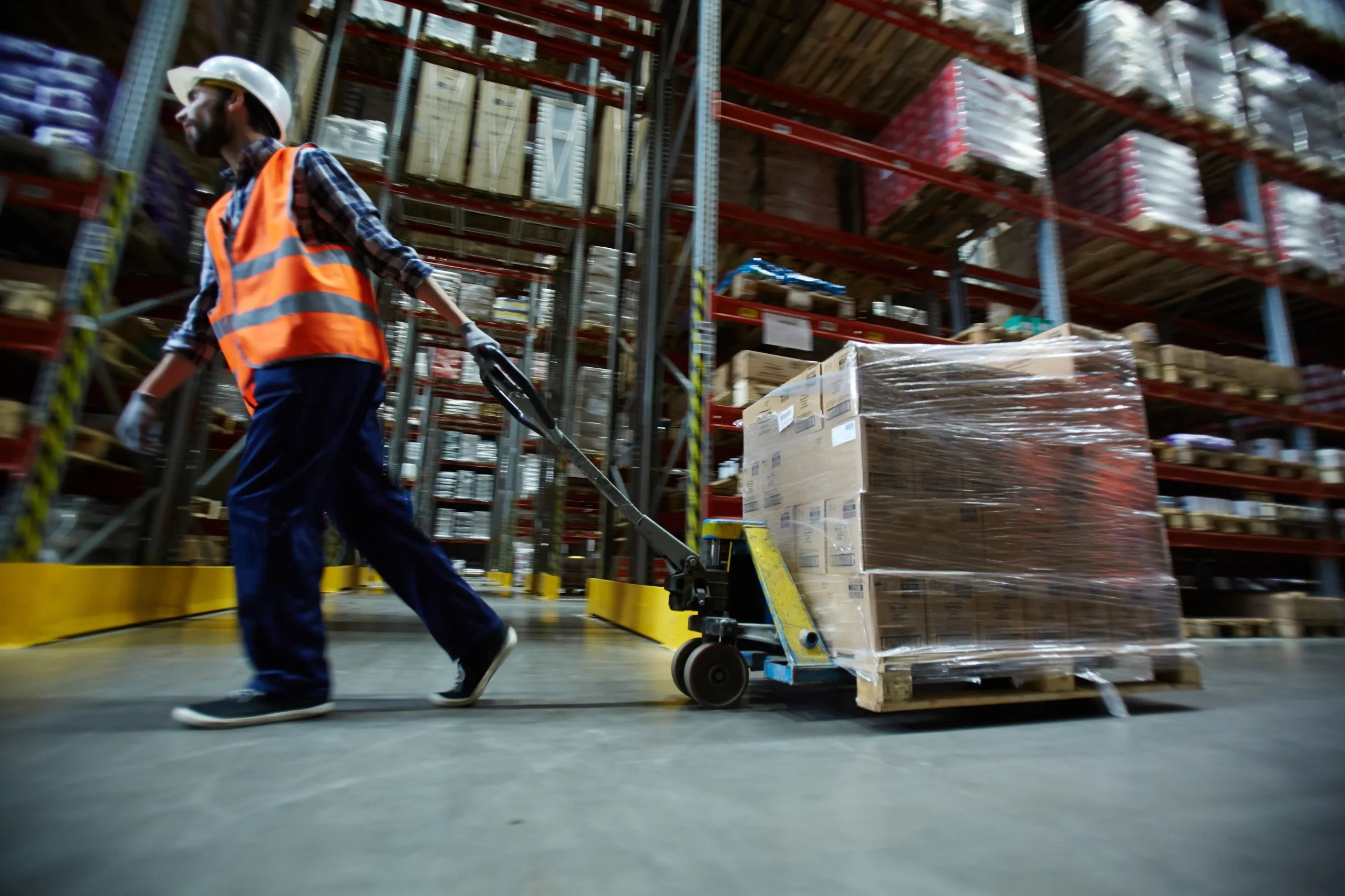 Unlocking Space, Efficiency, and Savings for Your Business