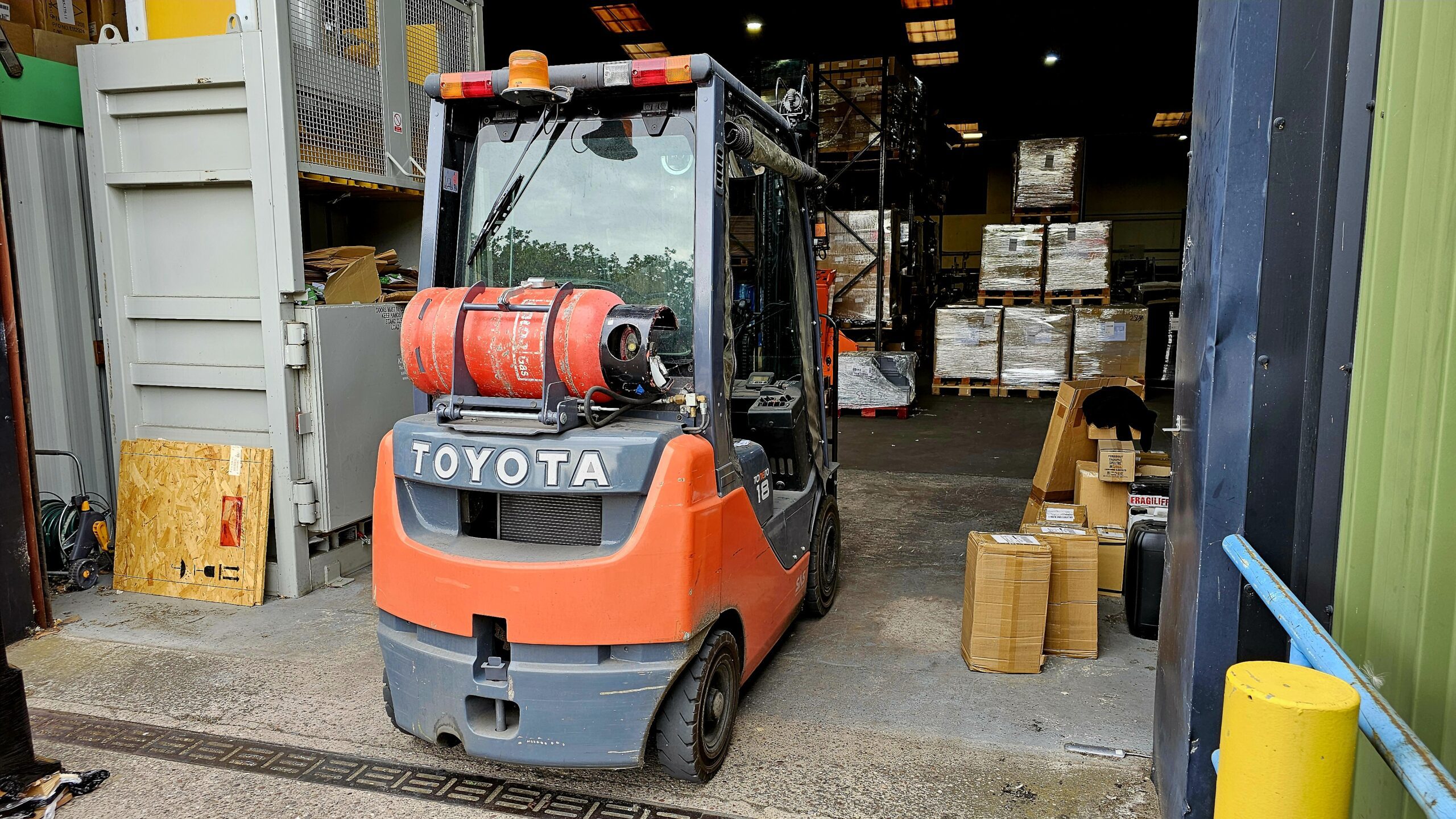 6 Benefits Of UK-Based Packaging For Your Business