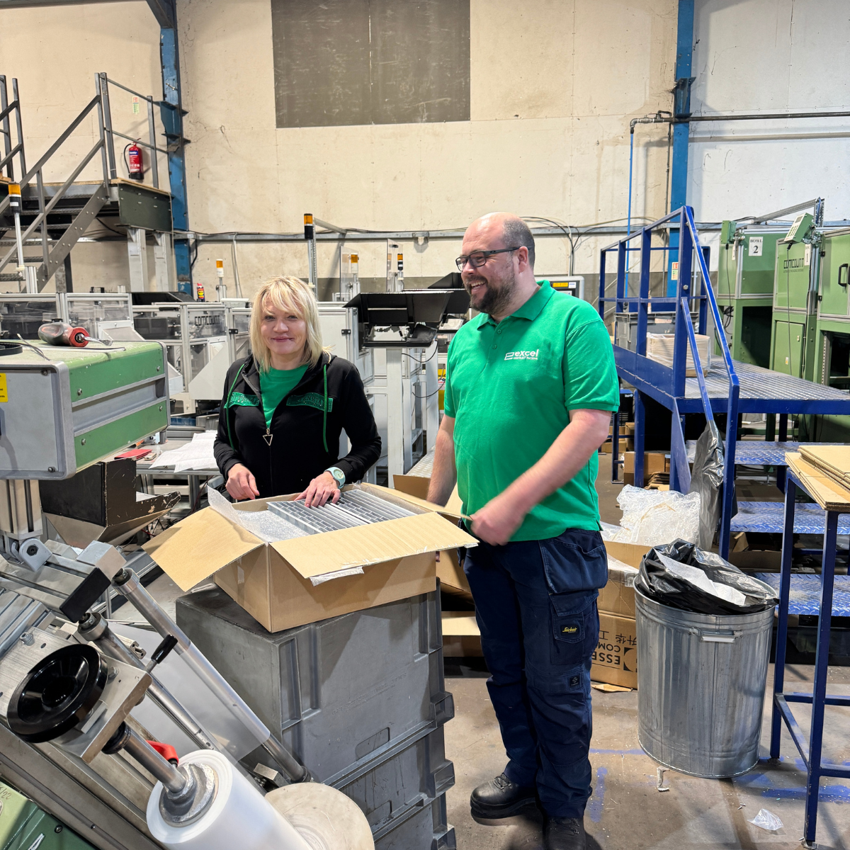 Exploring the Latest Trends in Packaging Solutions For 2025