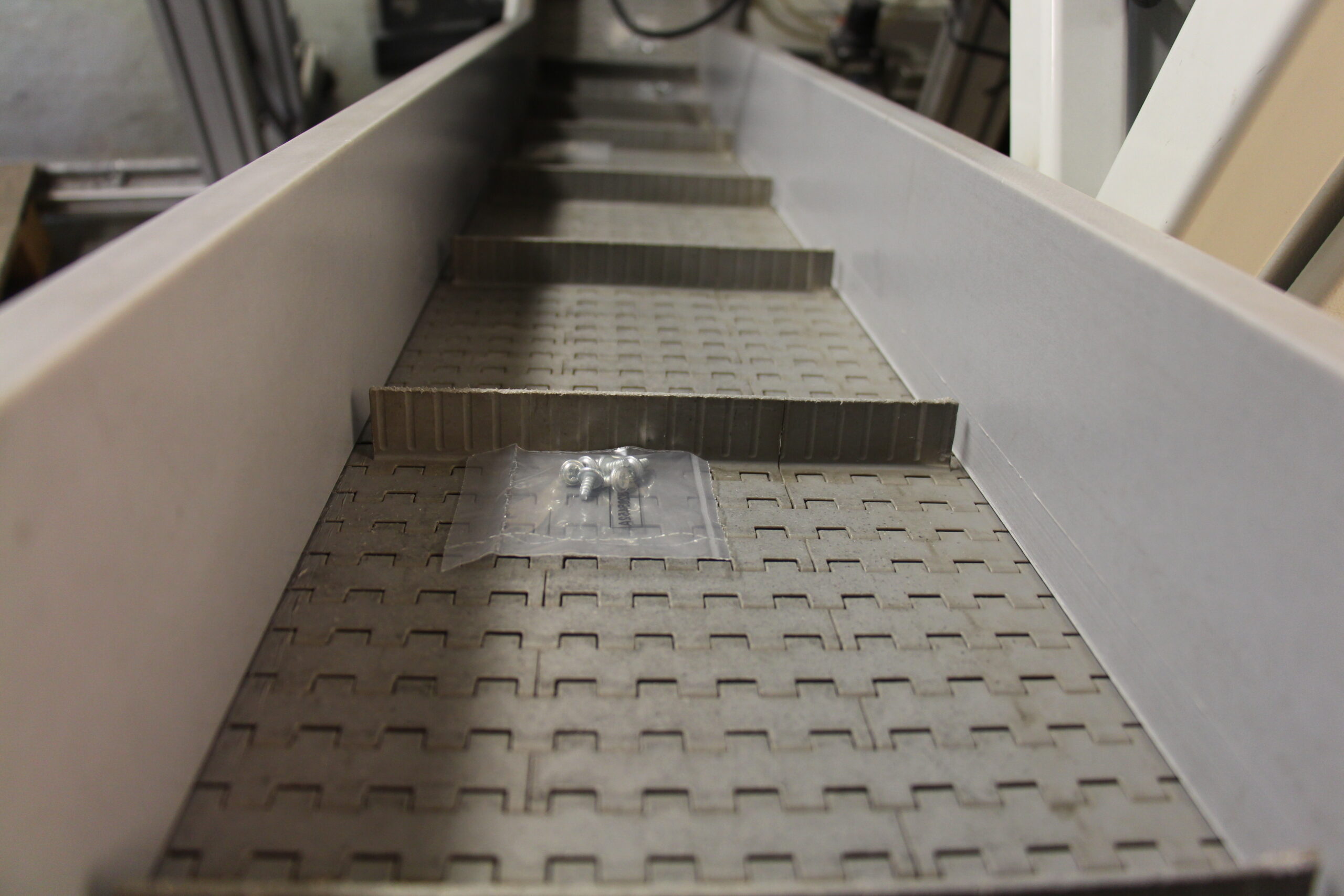 A Day in the Life of a Component: Inside Excel’s Packing Process